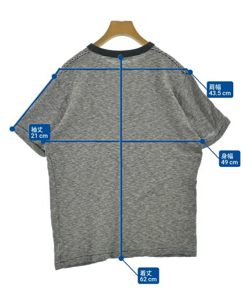 FRAMeWORK เสื้อยืด/เสื้อท็อปส์