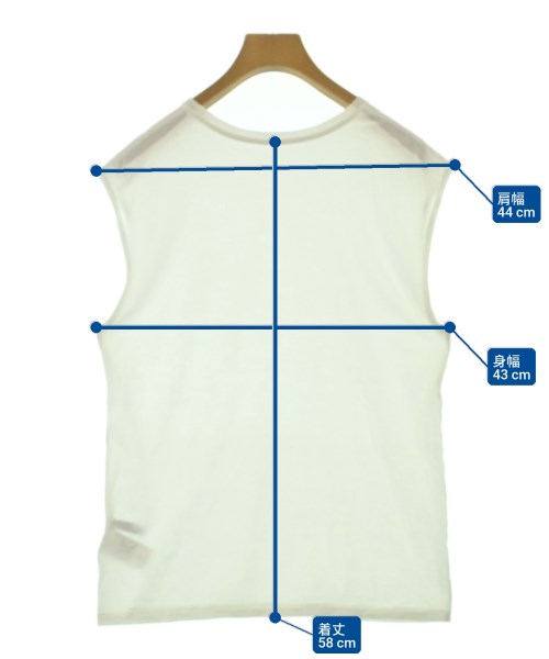 FRAMeWORK เสื้อยืด/เสื้อท็อปส์