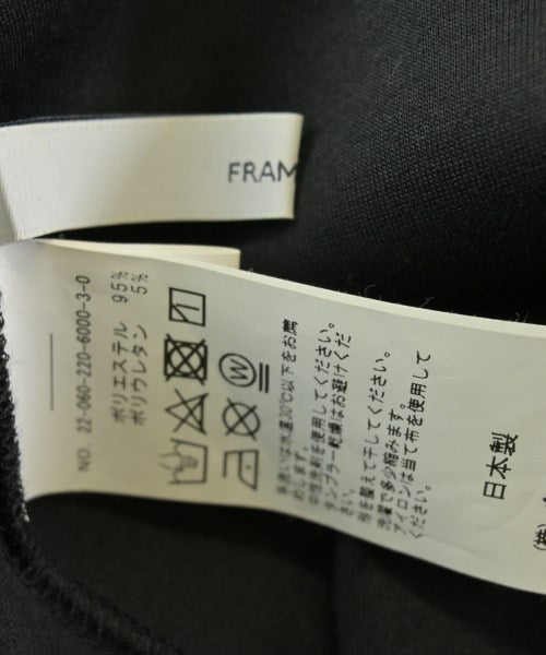 FRAMeWORK กระโปรงยาว/แม็กซี่ยาว
