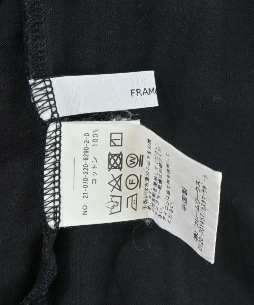 FRAMeWORK แขนกุด