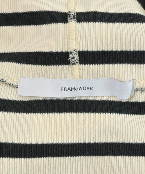 FRAMeWORK เสื้อยืด/เสื้อท็อปส์