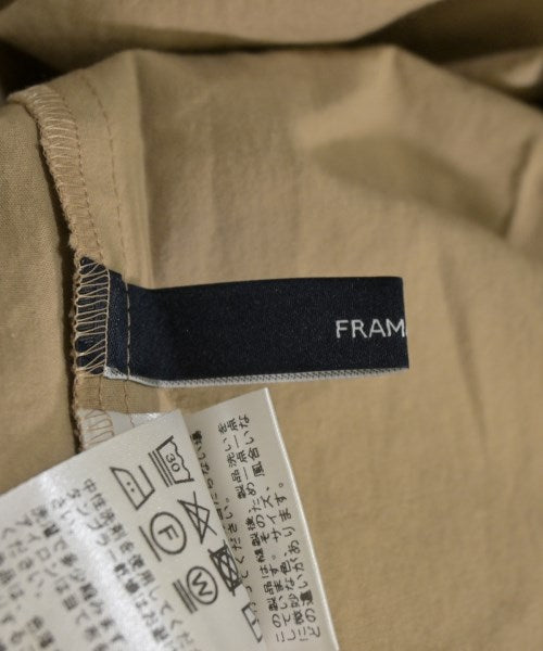 FRAMeWORK ชุดเดรส