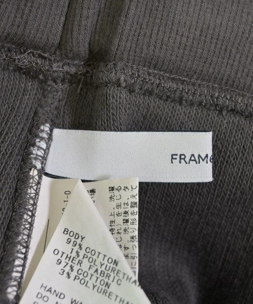 FRAMeWORK กระโปรงยาว/แม็กซี่ยาว