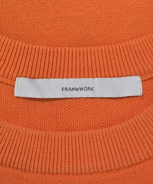 FRAMeWORK เสื้อกันหนาว