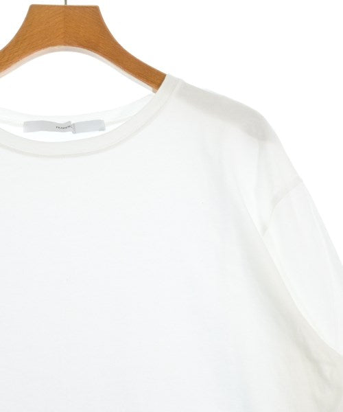 FRAMeWORK เสื้อยืด/เสื้อท็อปส์