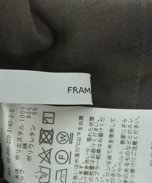 FRAMeWORK กางเกง อื่น