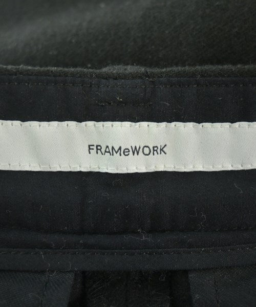 FRAMeWORK กางเกงขายาว