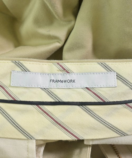 FRAMeWORK กางเกง อื่น