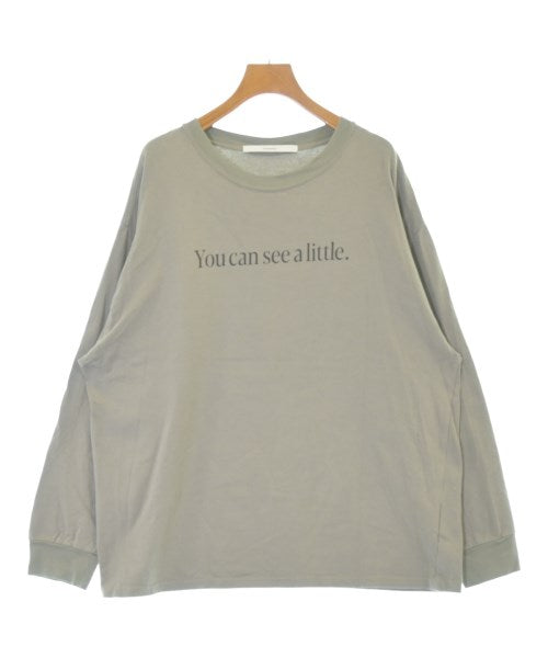 FRAMeWORK เสื้อยืด/เสื้อท็อปส์