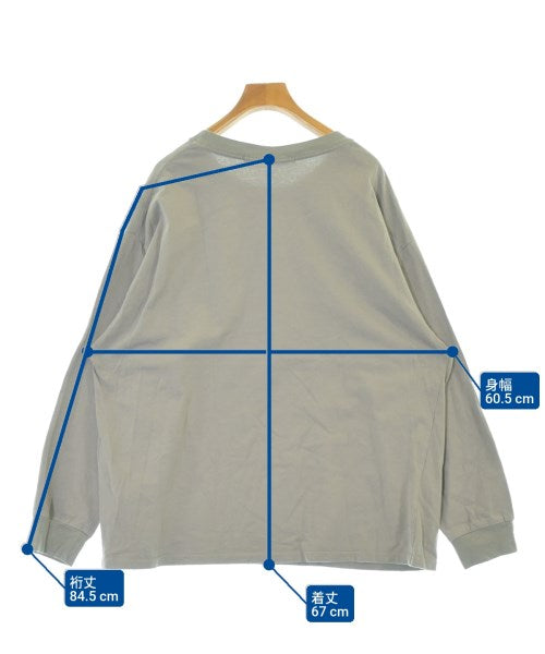 FRAMeWORK เสื้อยืด/เสื้อท็อปส์