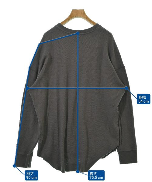 FRAMeWORK เสื้อยืด/เสื้อท็อปส์