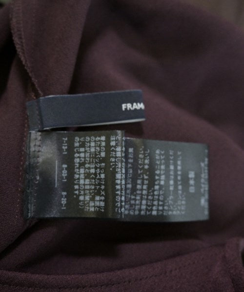 FRAMeWORK ชุดเดรส