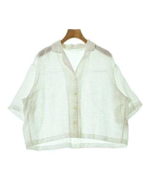 FRAMeWORK เสื้อลำลอง