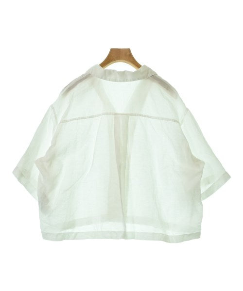 FRAMeWORK เสื้อลำลอง