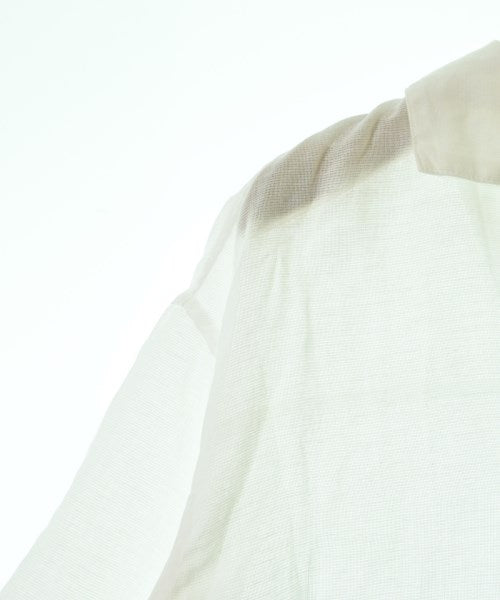 FRAMeWORK เสื้อลำลอง