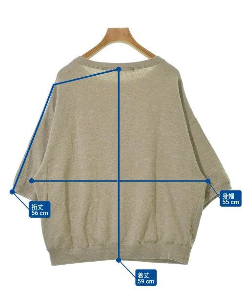 FRAMeWORK เสื้อยืด/เสื้อท็อปส์