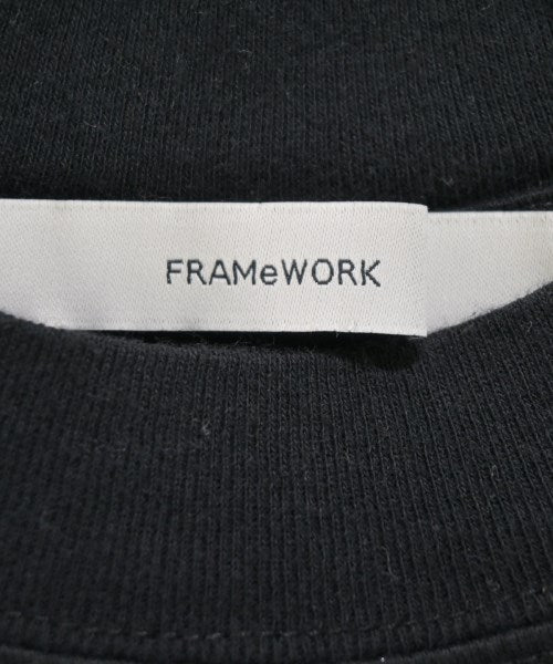 FRAMeWORK เสื้อยืด/เสื้อท็อปส์