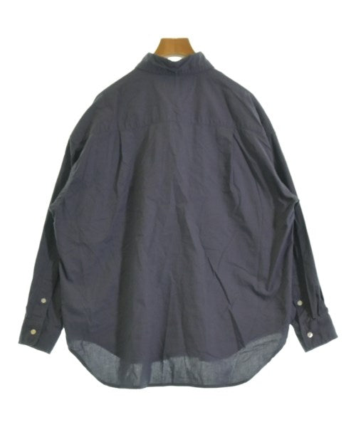 FRAMeWORK เสื้อลำลอง