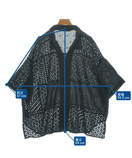 FRAMeWORK เสื้อสตรี