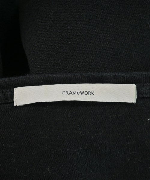 FRAMeWORK เสื้อยืด/เสื้อท็อปส์