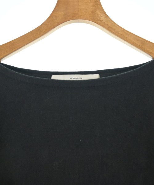 FRAMeWORK เสื้อยืด/เสื้อท็อปส์