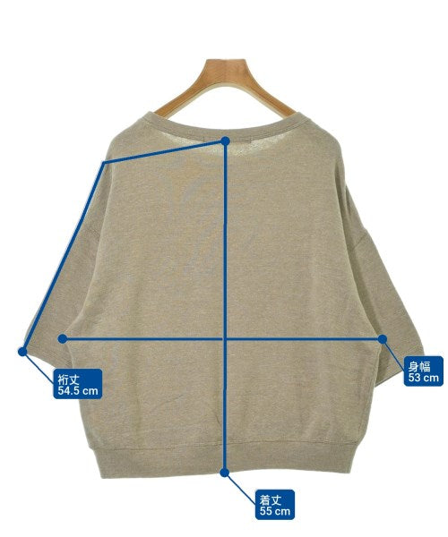 FRAMeWORK เสื้อยืด/เสื้อท็อปส์