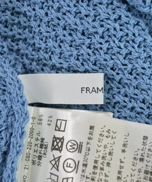 FRAMeWORK เสื้อคาร์ดิแกน