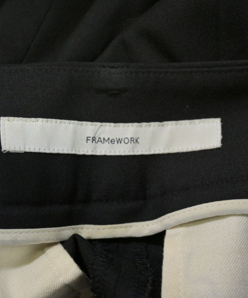 FRAMeWORK กางเกงขายาว