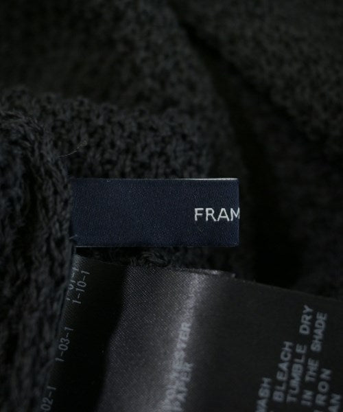 FRAMeWORK เสื้อคาร์ดิแกน