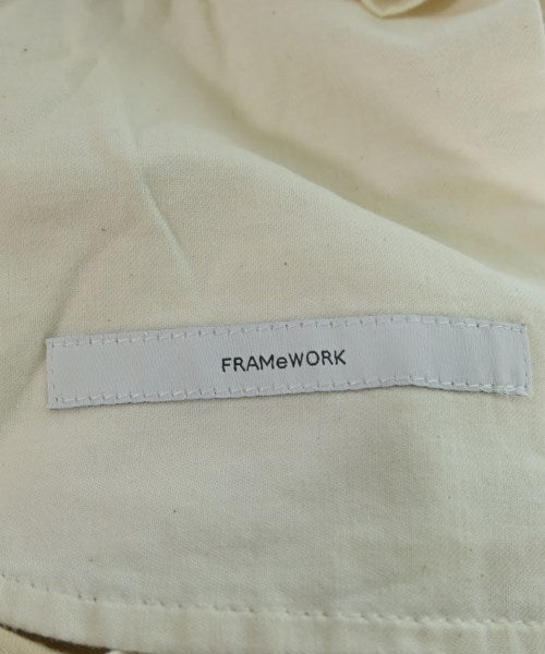 FRAMeWORK กางเกง อื่น
