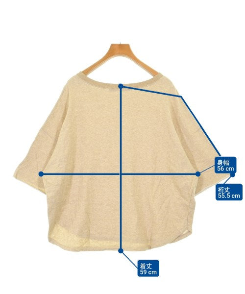 FRAMeWORK เสื้อยืด/เสื้อท็อปส์