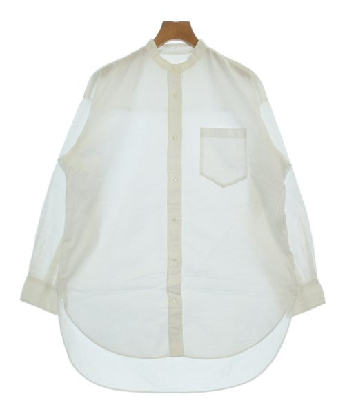 FRAMeWORK เสื้อลำลอง
