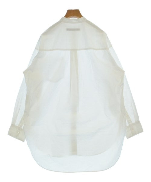 FRAMeWORK เสื้อลำลอง