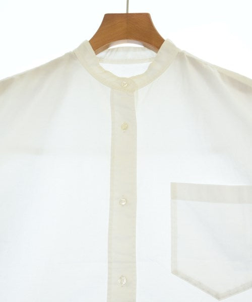 FRAMeWORK เสื้อลำลอง