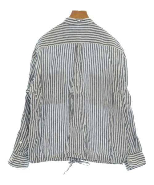 FRAMeWORK เสื้อลำลอง