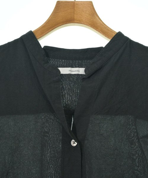 FRAMeWORK เสื้อลำลอง