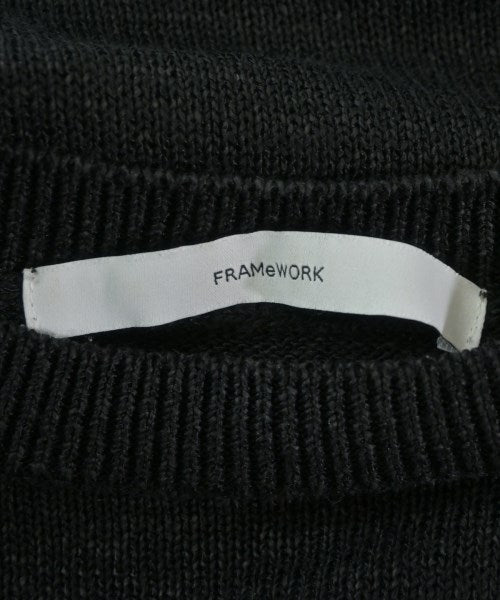 FRAMeWORK เสื้อกันหนาว