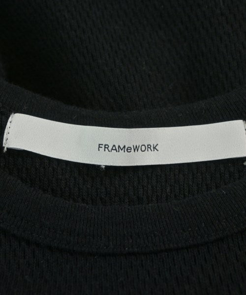 FRAMeWORK เสื้อกล้าม