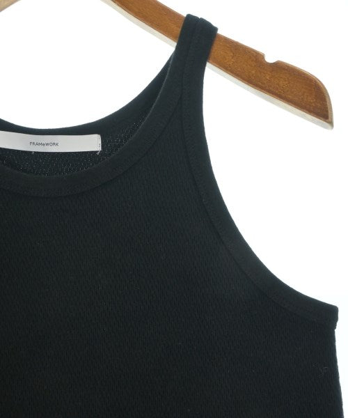 FRAMeWORK เสื้อกล้าม