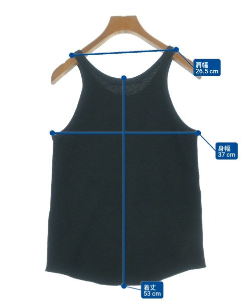 FRAMeWORK เสื้อกล้าม