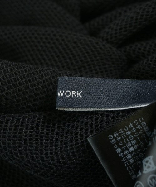 FRAMeWORK เสื้อยืด/เสื้อท็อปส์