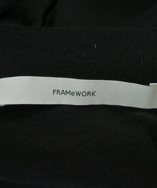 FRAMeWORK เสื้อคาร์ดิแกน