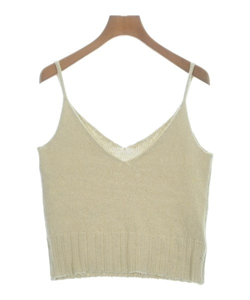 FRAMeWORK เสื้อแขนกุด