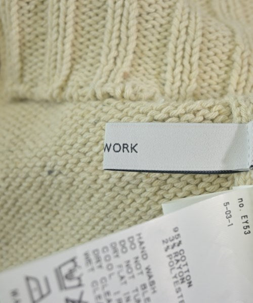 FRAMeWORK เสื้อแขนกุด