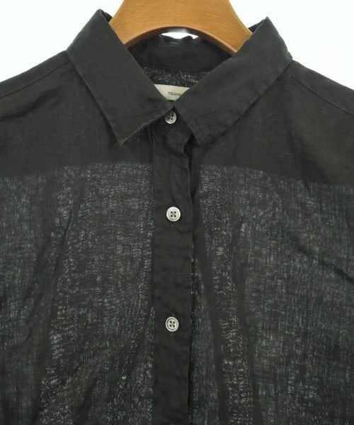 FRAMeWORK เสื้อลำลอง