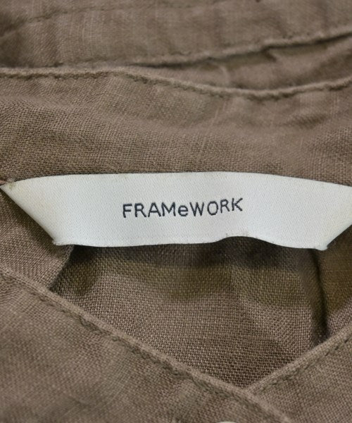 FRAMeWORK ชุดเดรส