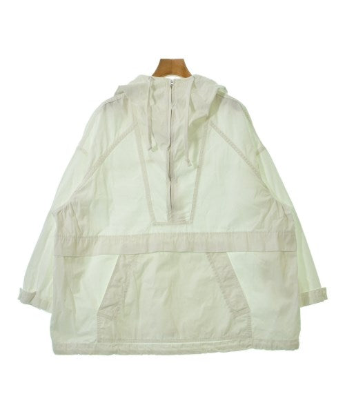 FRAMeWORK เสื้อพาร์กาภูเขา