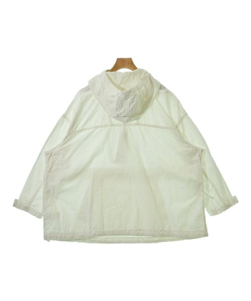 FRAMeWORK เสื้อพาร์กาภูเขา