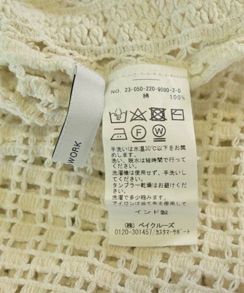 FRAMeWORK เสื้อคาร์ดิแกน