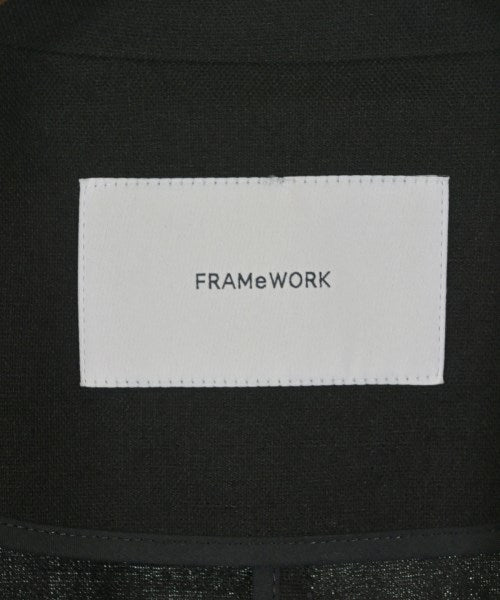 FRAMeWORK แจ็คเก็ต